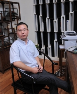 鲍乐东老师