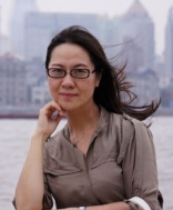 杨泳老师