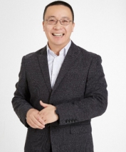 潘业喜老师
