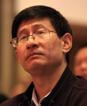 欧明俊老师