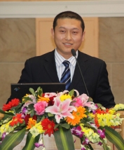 张志强老师