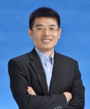 蔡金阳老师