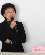 何青老师