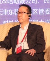 杨博钦老师