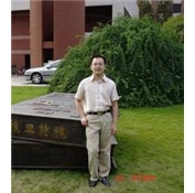 王盛老师