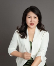 王妍慧老师