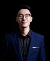 李山石老师
