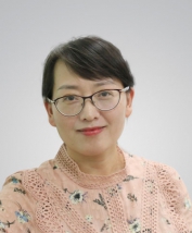 吴红老师