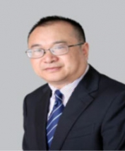 赵卫东老师
