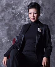 杨雅楠老师