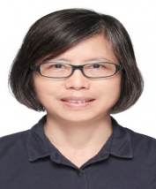 俞秀宝老师