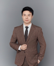 杨勇老师