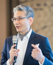 黄力泓老师