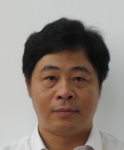 刘连支老师