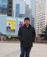 吕海林老师