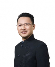 蒋巍巍老师