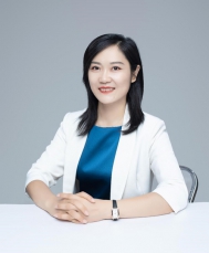 张姗姗老师