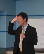 刘向东老师