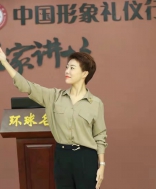 郭芮仪老师
