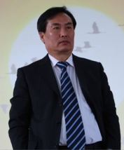 杨庆德老师