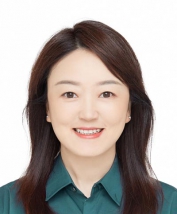 李珊老师