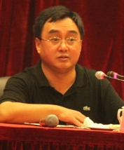 黄辉老师