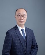 刘培林老师