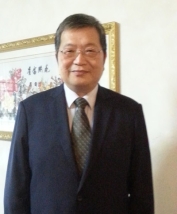 赵智平老师
