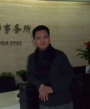 麦剑峰老师