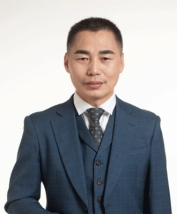 杨洪波老师