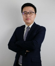 马向前老师