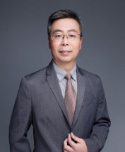 戴宏伟老师