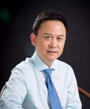 高建华个人简介