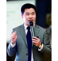 黄宏老师