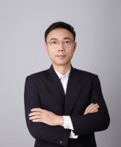 陈舜老师