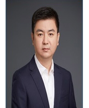杨旭辉老师