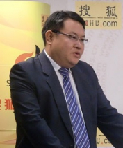 柳松老师
