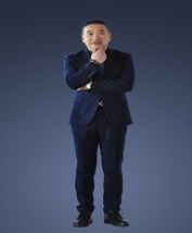 楚易老师