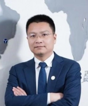 袁振鲁老师