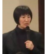 马晓青老师