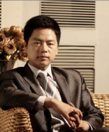 杨虎老师