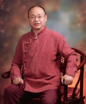 温柯然老师