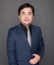 徐政老师