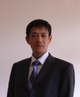 白洪山老师