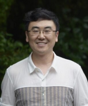 慕容浩老师