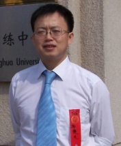 郭楚凡老师