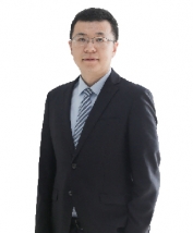 白飞老师