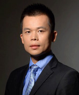 黄鑫亮老师