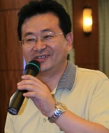 马维国老师