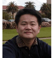 孟明老师